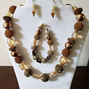 Jewelry Sets